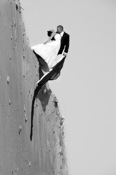 Из края в край....