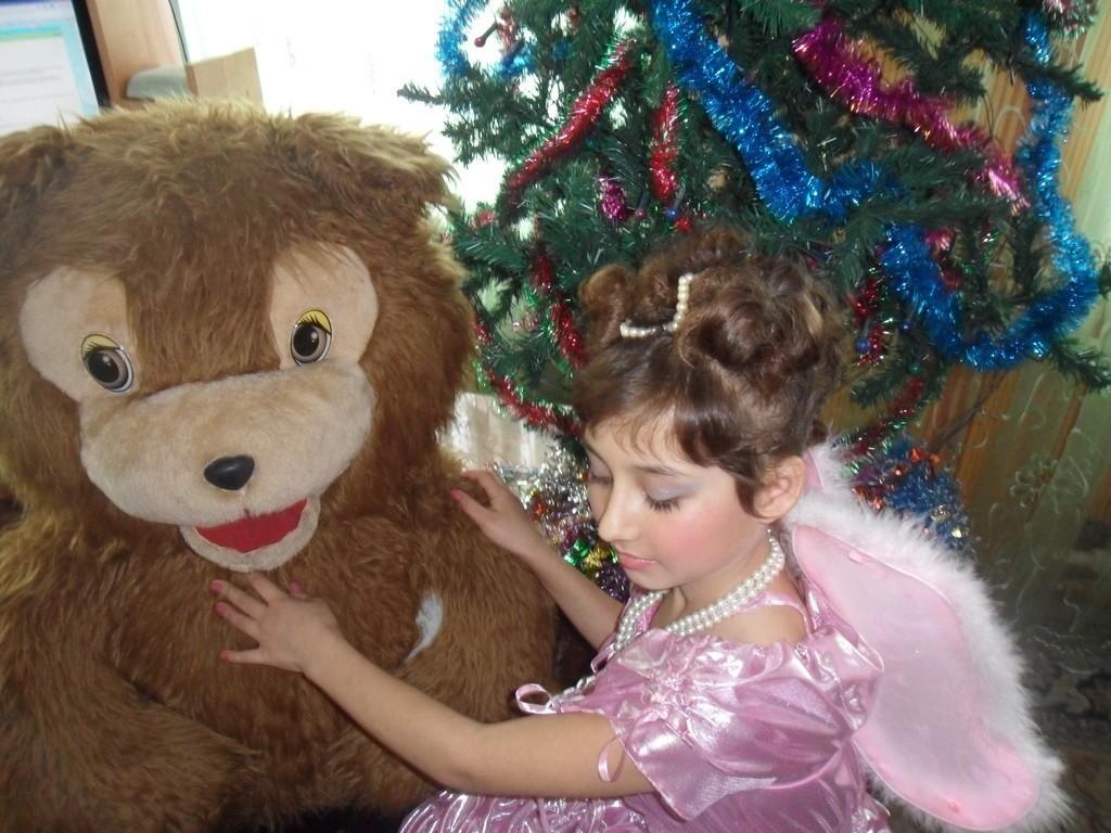 Пишу я Вам...