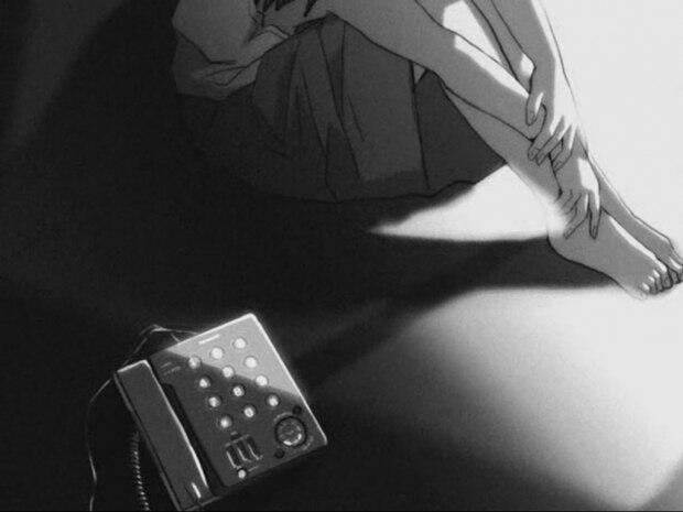 Алло! Привет!