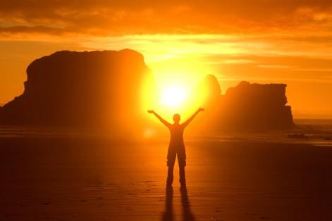 Подними голову