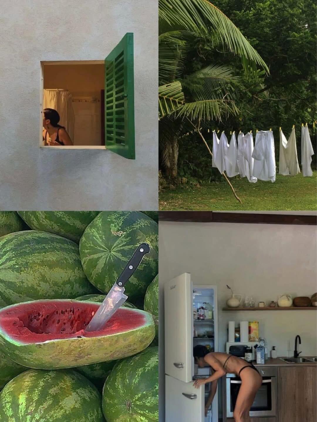 О времени, проведенном на пляжах Севера