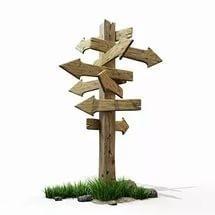 Слов много, истина одна