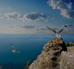 Романтика - поэзия души