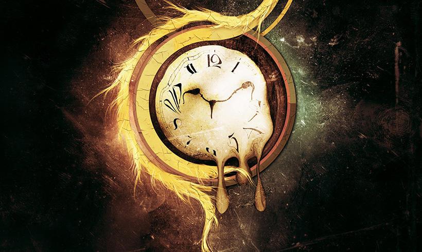 І сяяв день, й гуділи децибели