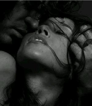 Этой ночью...