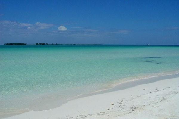 Карибское море