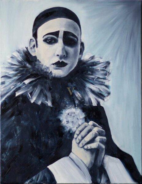 Александру Вертинскому 