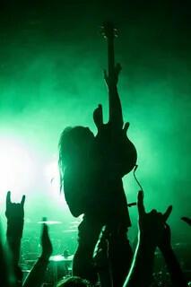 Везде Рок-Н-Ролл