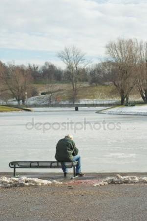 Будет свежим на дереве срез...