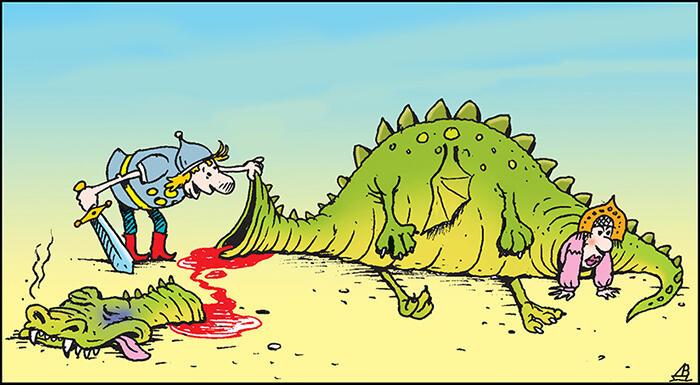 СКАЗОЧНЫЙ АНАЛИЗ