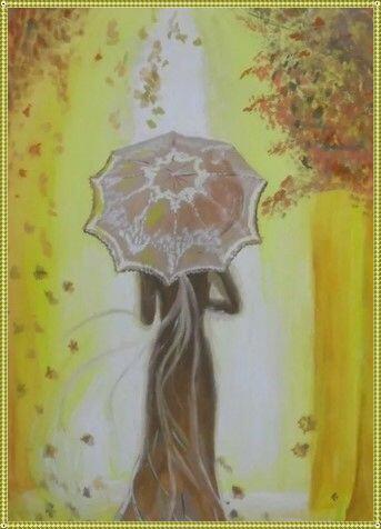 Кружева под пышной юбкой ...(КАК МАНЯТ КРУЖЕВА ГАЛИНКА БАГРЕЦОВА )