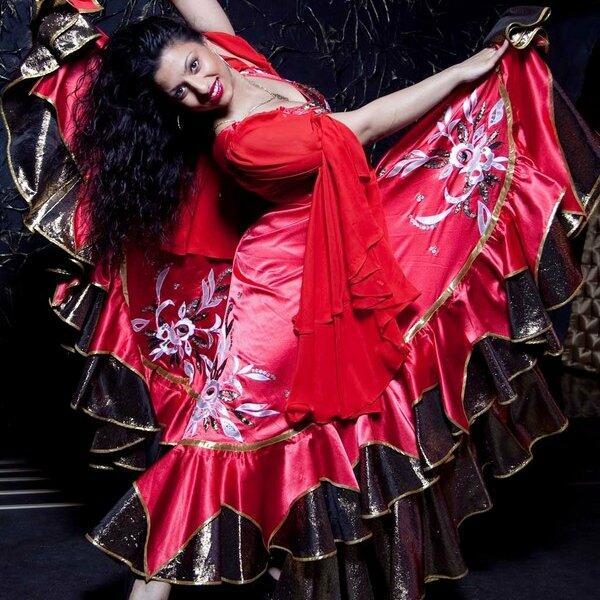 Обычная жизнь - необычные истории: Меня воруют цыгане