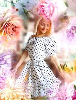 Мода на горох