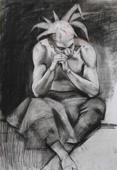 Так выпьем за шута!