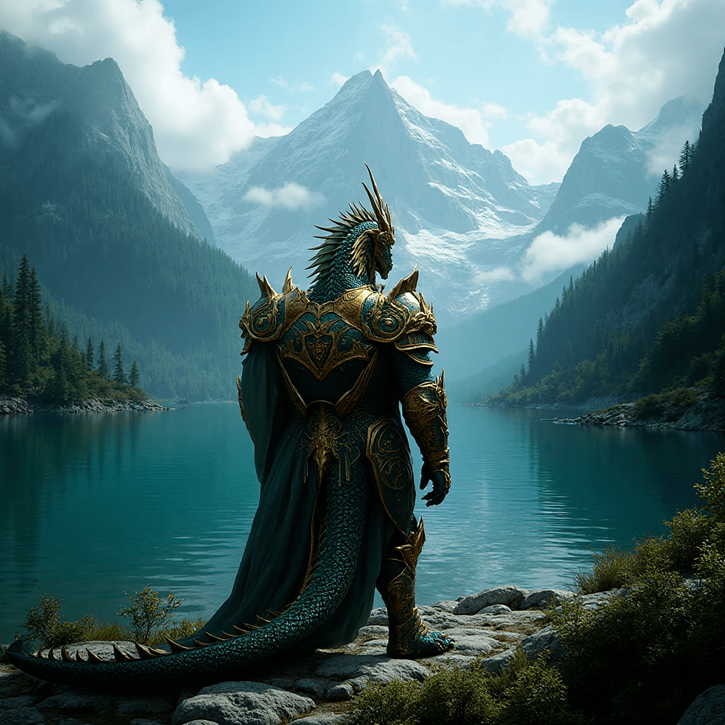 Георгий непобедимый (R)