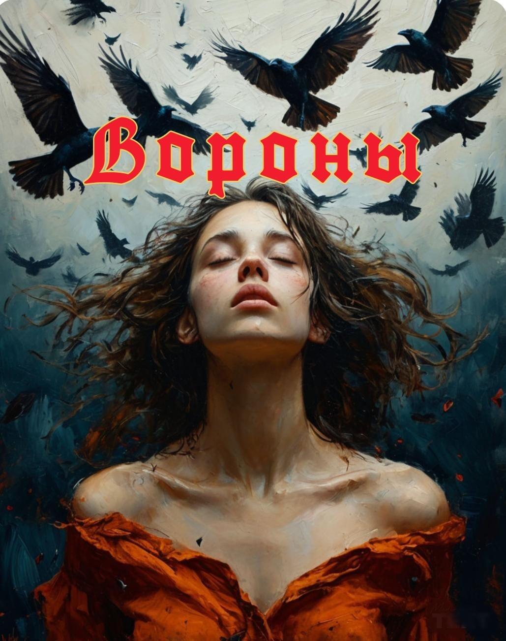 Вороны(песня)