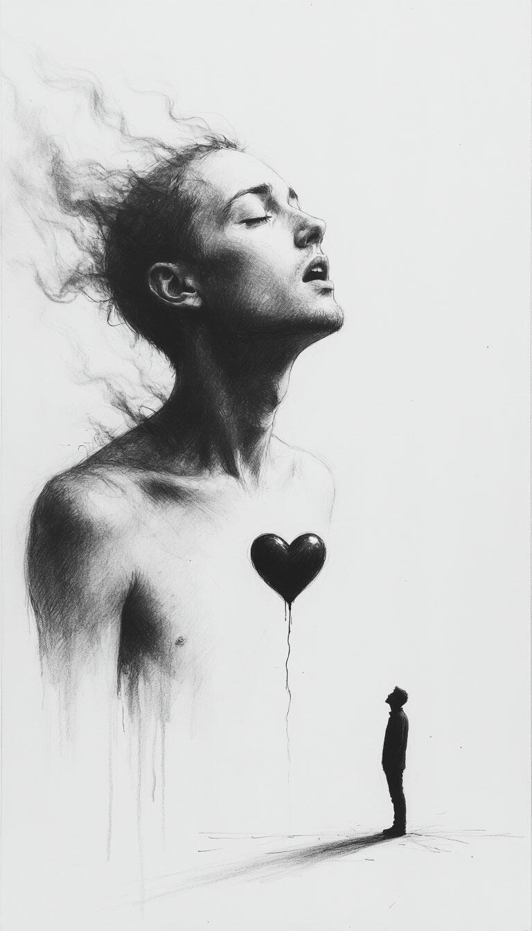 Чужое сердце