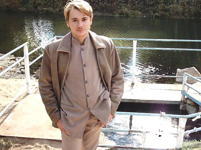 О, красная роза печали (авторское исполнение)