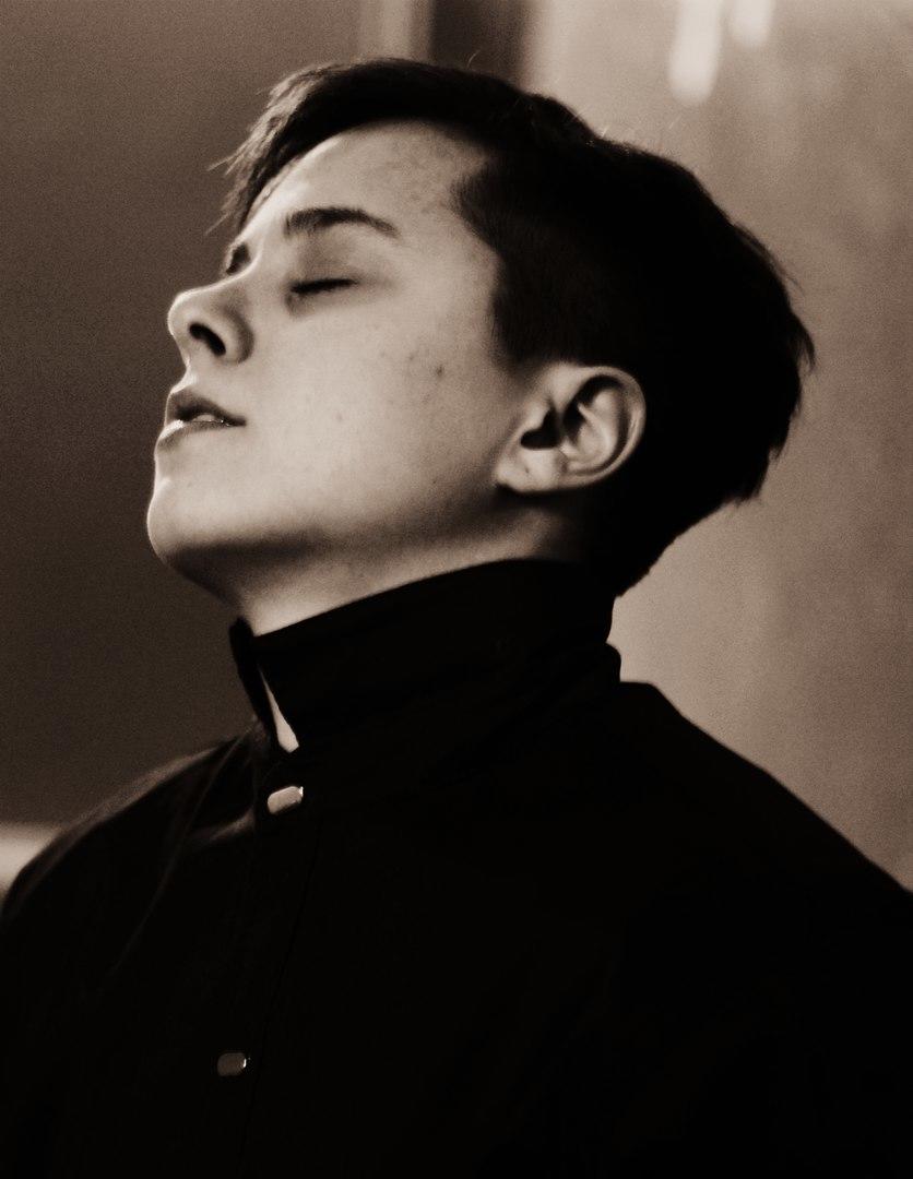 Ненавижу. Прощаю