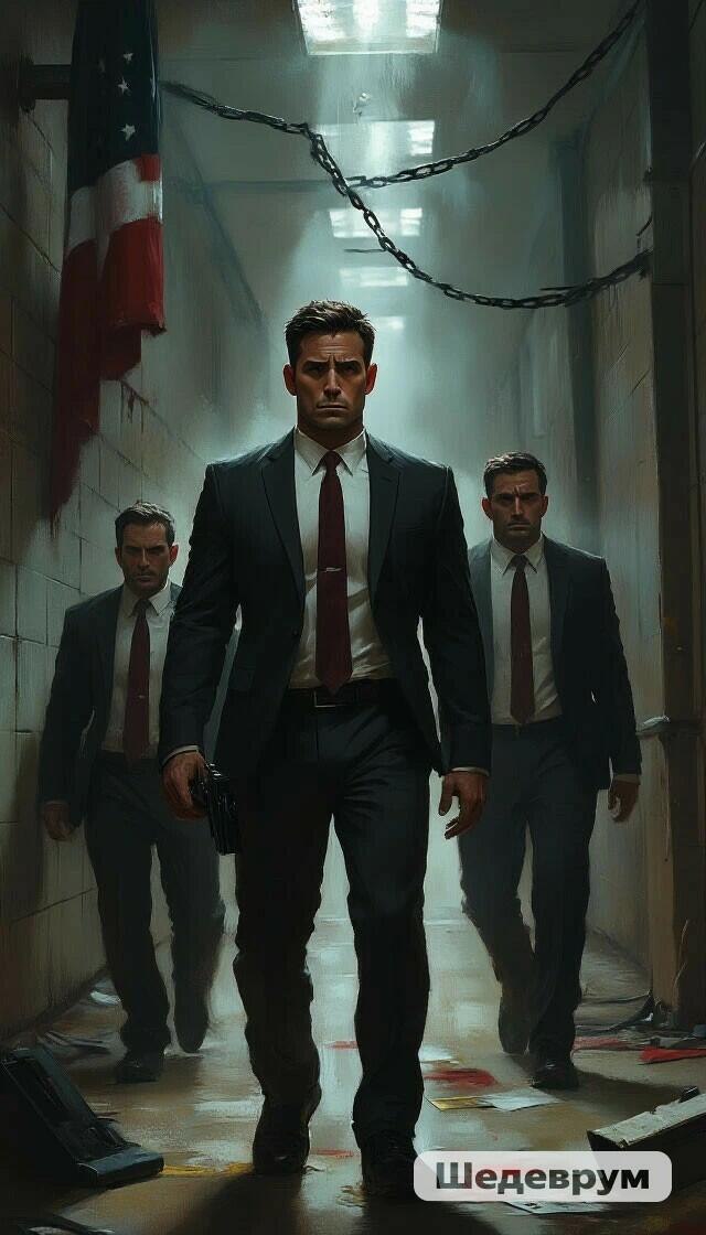 Последнее задание