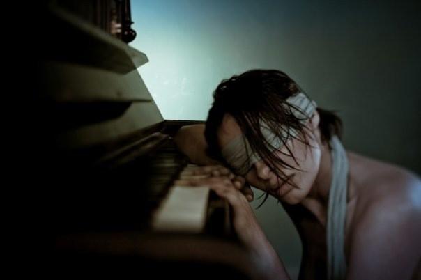 Бывает так..