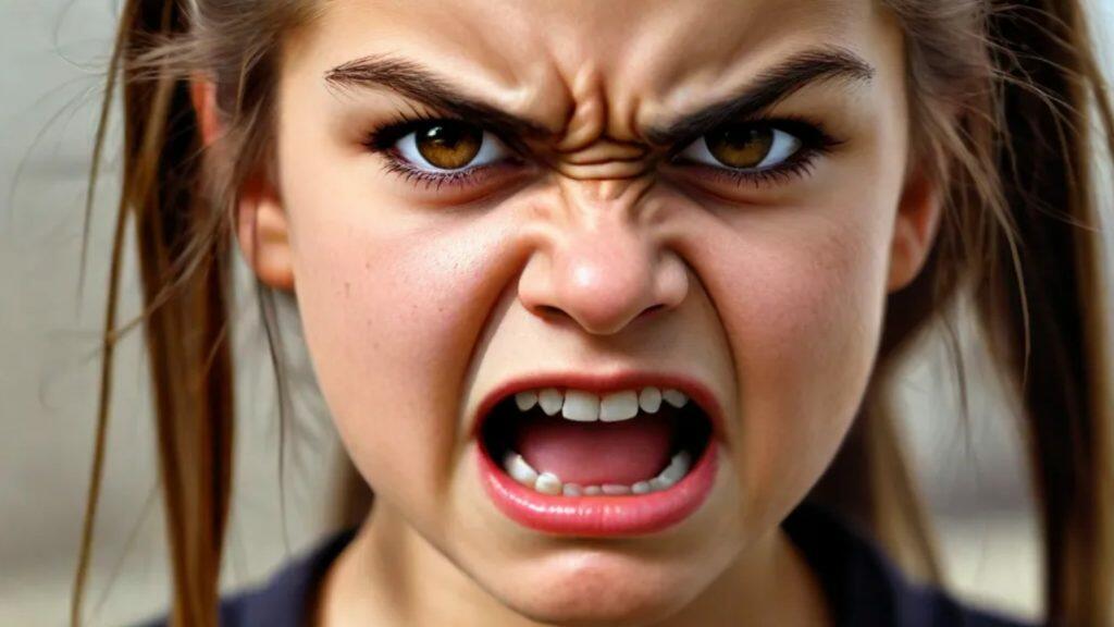 ГОРЬКОЕ  СЛОВО