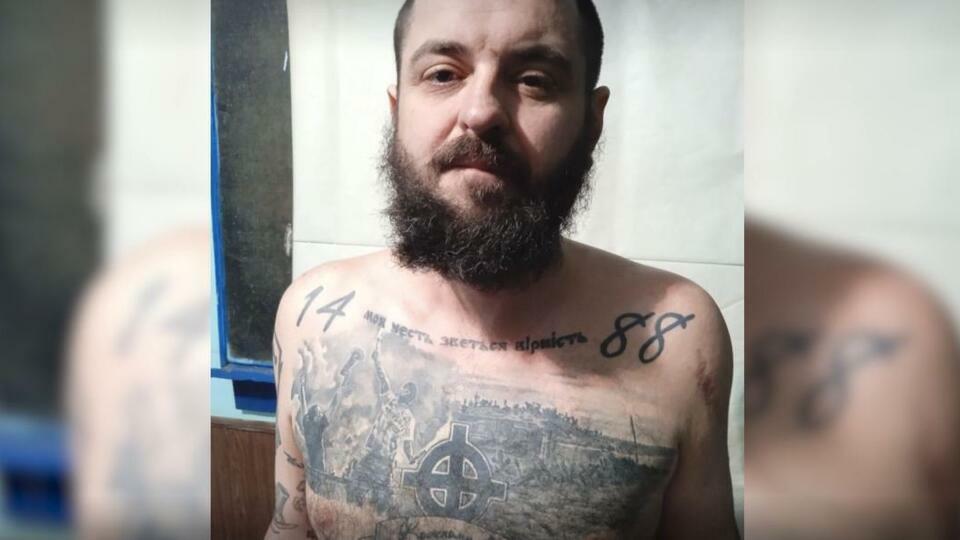 Обречённые