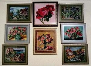 Если скучно мне бывает...