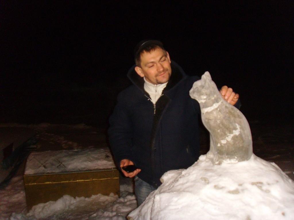 КИСОЧКА (песня)