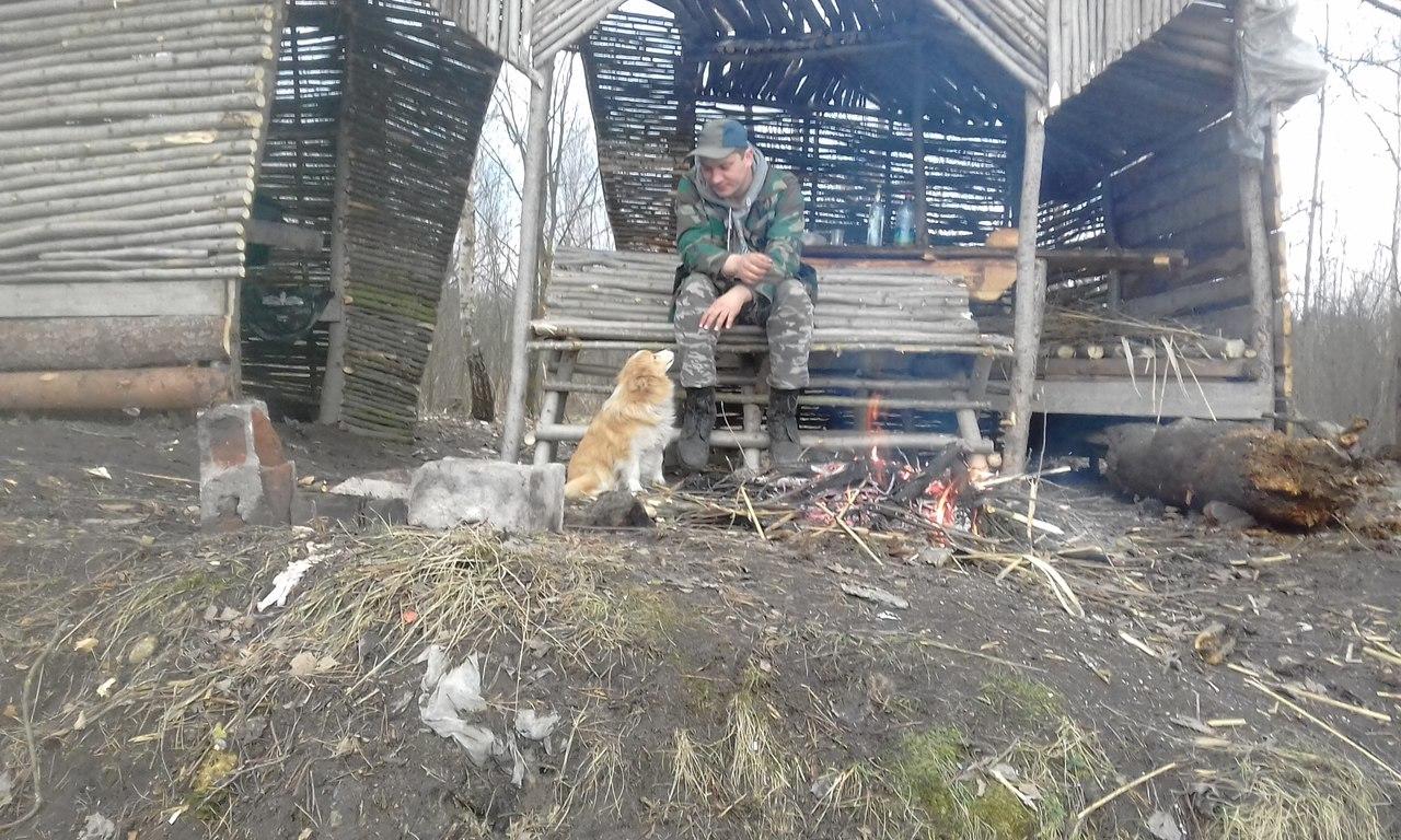 пашиной собаке