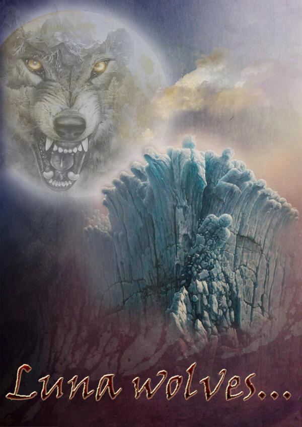 Лунные волки