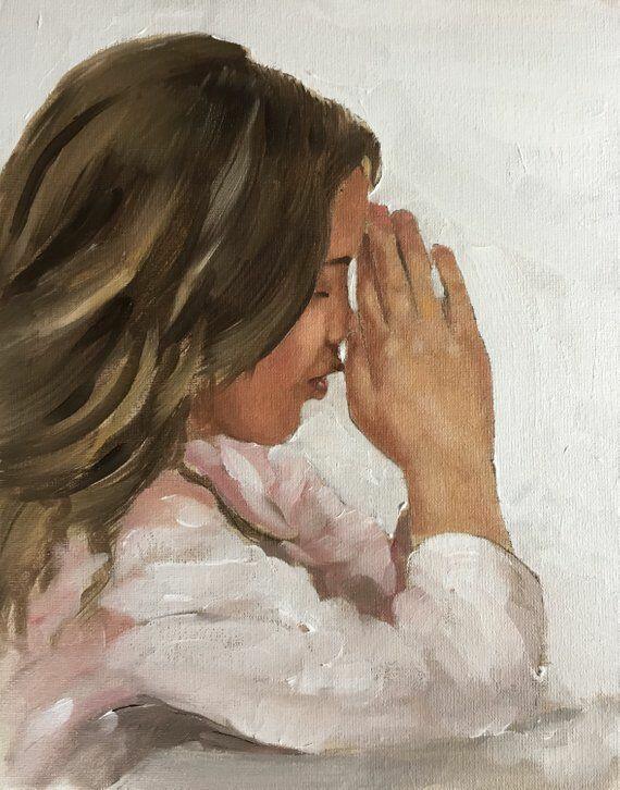 Родник души