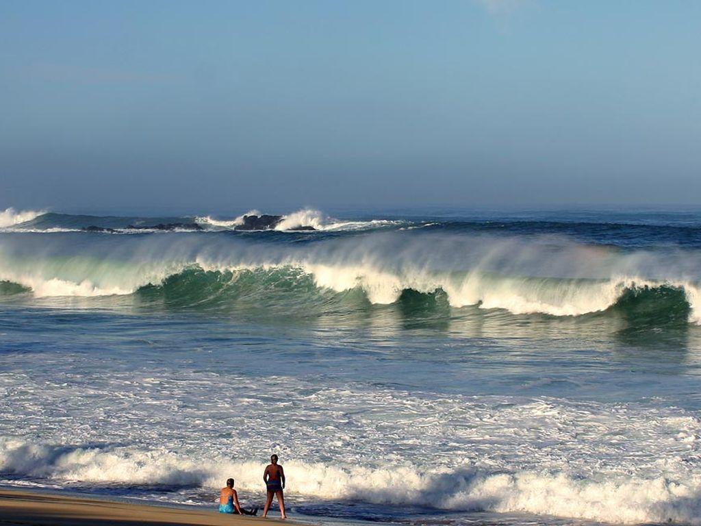 Не входи туда, где входа нет