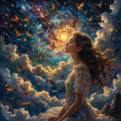 Мой сладкий вдох