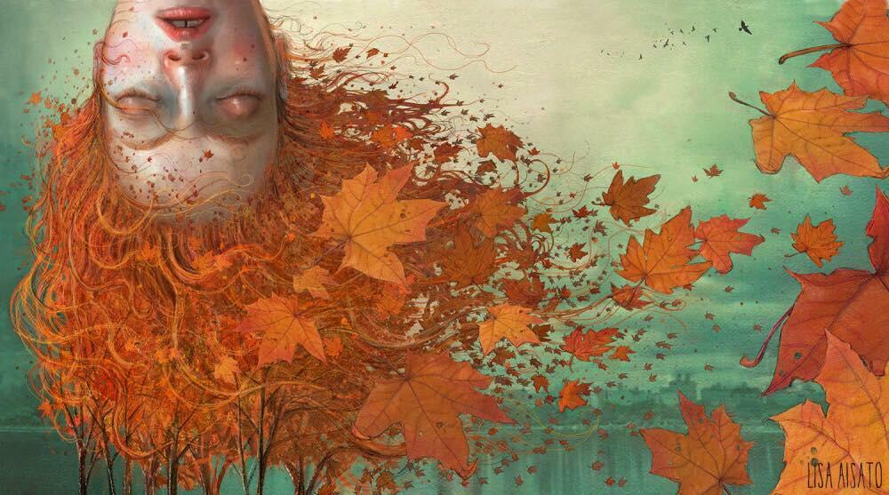 Ты можешь вершить только то, что считаешь нужным...