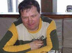 Он у меня хороший