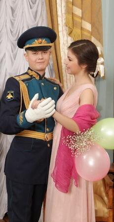 Была зима. Мела метель