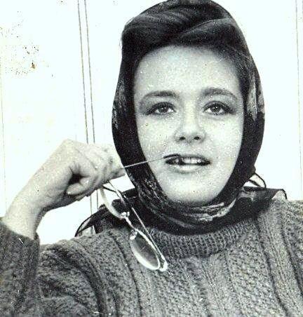 Ведь так тебя люблю я!