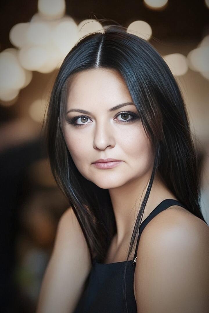 А не влюбиться ли мне