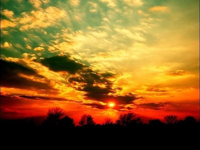 Царь Солнце