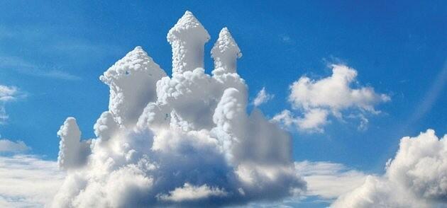 Околелая мечта