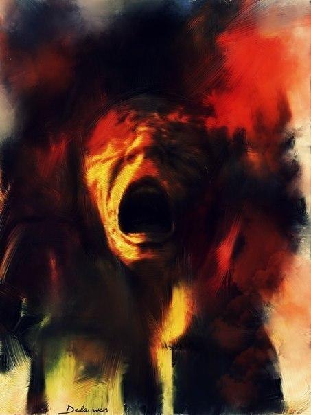 Чумная боль