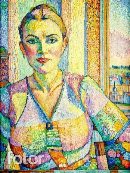 Как мало тех, с кем я хотела б быть...