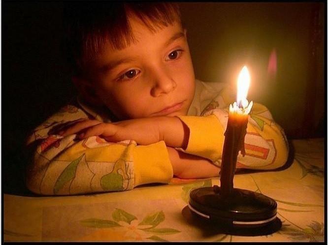 БЕЗ РОДИТЕЛЕЙ.