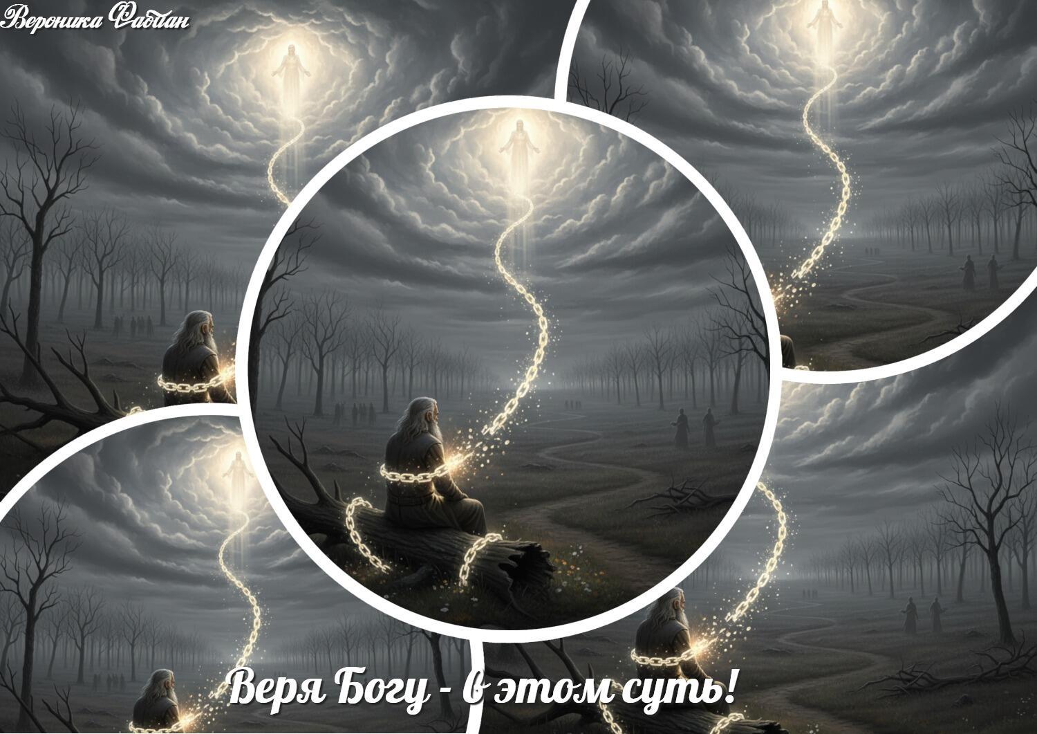 Ноябрьские размышления