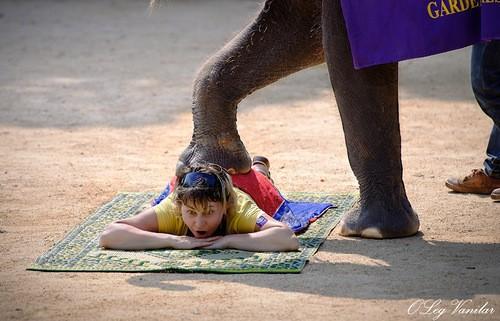 Не попадёт тот точно в рай