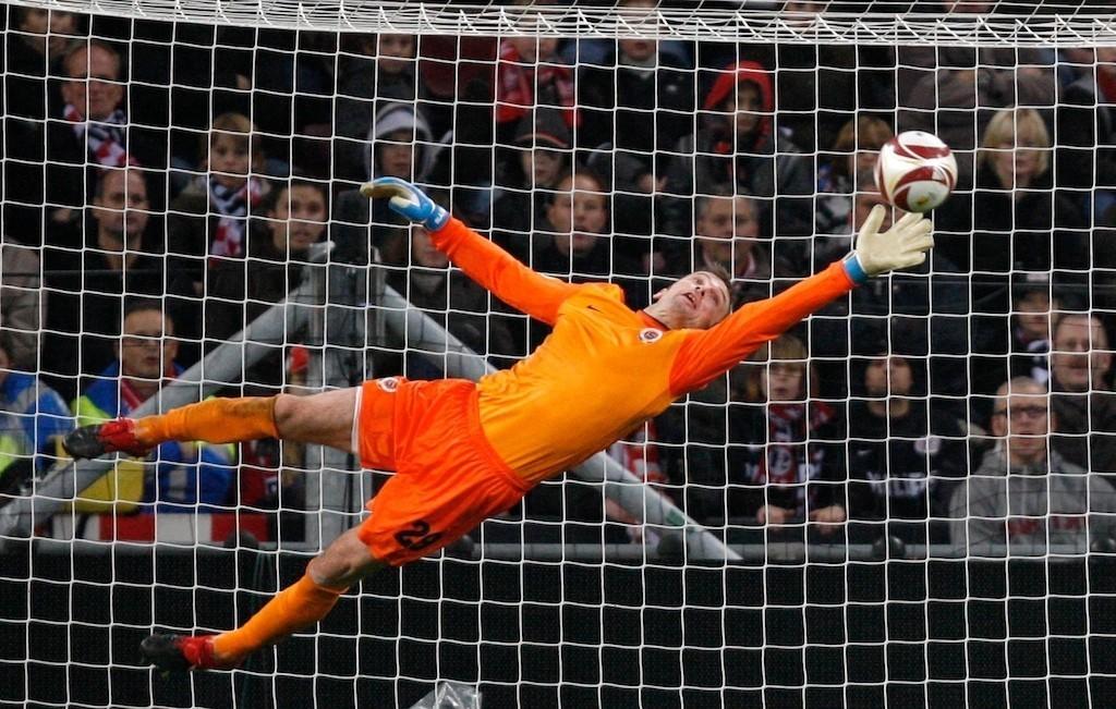 ГОЛКИПЕР (акро)