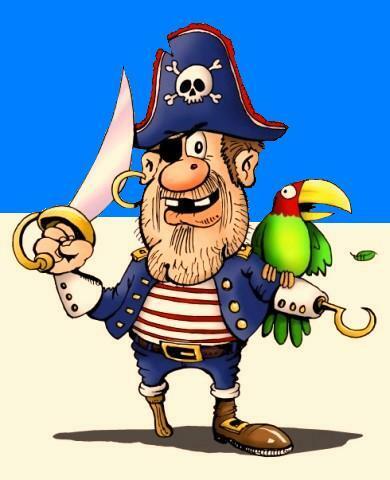 Пират 1 без. Пират с одной рукой. Пират с одним глазом. Пират с одним зубом. Пиратский 1с.