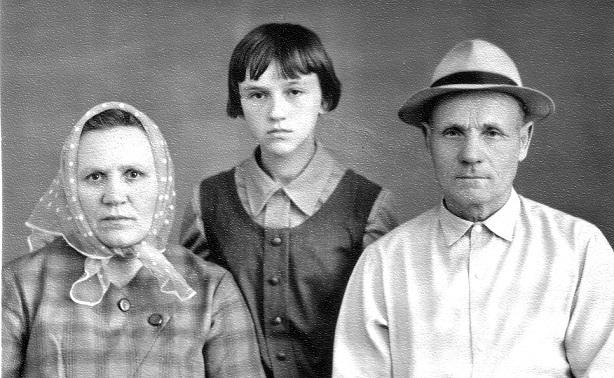 Послевоенный хлеб