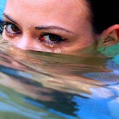 ДАЙ МНЕ ВОЗДУХА ВДОХНУТЬ